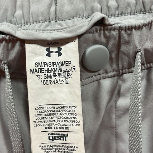 Under Armour easy studio pant - Picture 3 of 6